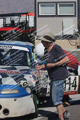 media/Oct-12-2025-Lucky Dog Racing (Sun) [[8adb5568ea]]/5-Pre Grid-Driver Change-Refueling/